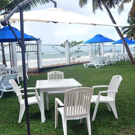 Estuary Hotel Matara Exterior foto